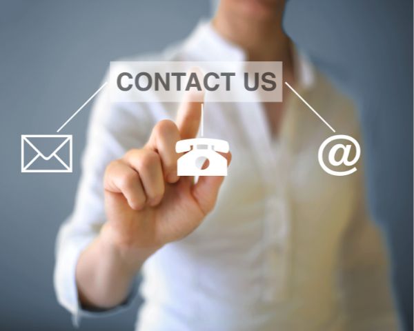 Contact
